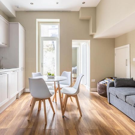 Modern 2Bd Flat In Camden Town London Lejlighed Eksteriør billede